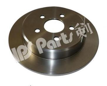 IPS PARTS ibp1990 -  Тормозной диск
